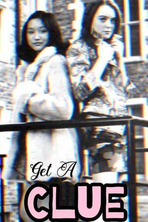 Get a Clue's poster
