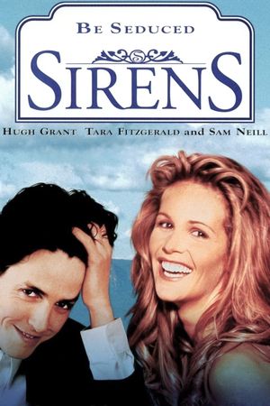Sirens's poster