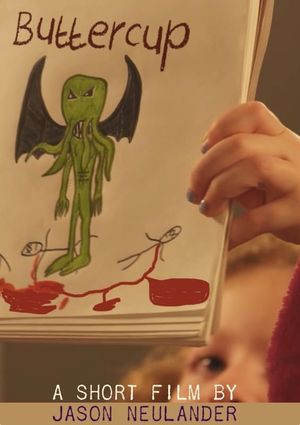Buttercup's poster