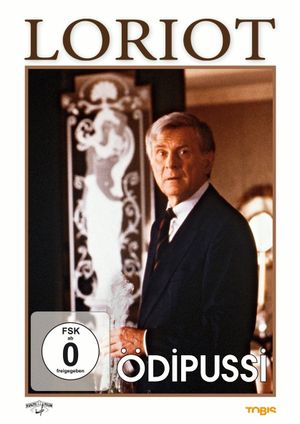 Ödipussi's poster