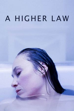 A Higher Law's poster