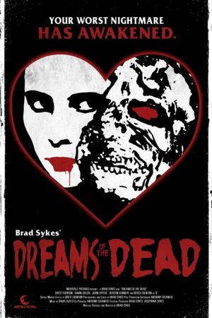 Dreams of the Dead's poster