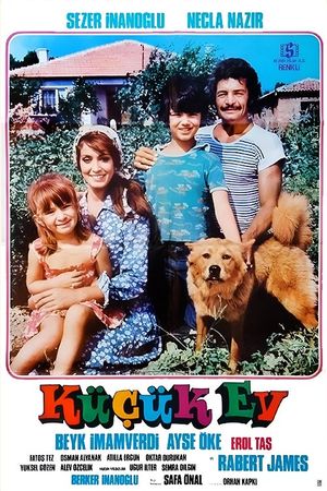 Küçük Ev's poster