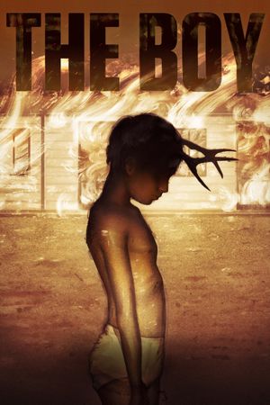 The Boy's poster