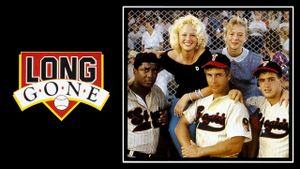 Long Gone's poster