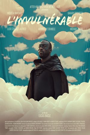 L'Invulnérable's poster