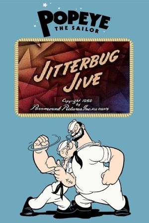 Jitterbug Jive's poster