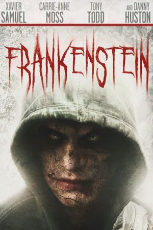 Frankenstein's poster