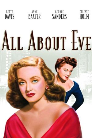 All About Eve's poster