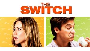 The Switch's poster