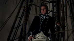 Mutiny on the Bounty's poster