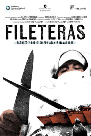 Fileteras's poster
