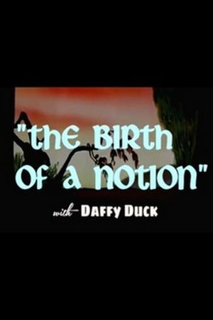 Birth of a Notion's poster