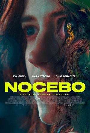 Nocebo's poster