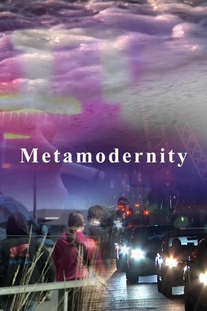 Metamodernity's poster