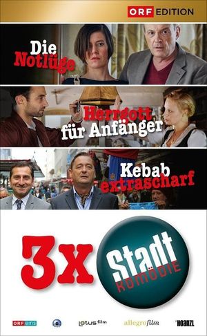 Kebab extra scharf!'s poster