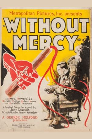 Without Mercy's poster
