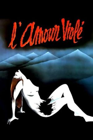 Rape of Love's poster