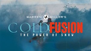 Cold Fusion's poster