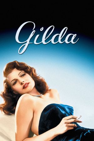 Gilda's poster