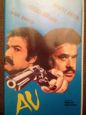 Av's poster