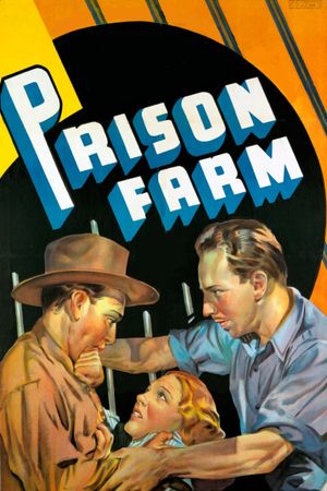 Prison Farm's poster