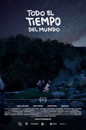 Todo el tiempo del mundo's poster