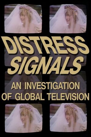 Distress Signals's poster