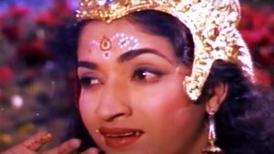 Jhanak Jhanak Payal Baaje's poster