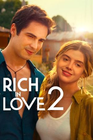 Rich in Love 2's poster