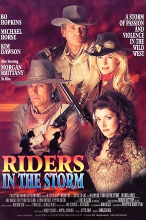 Riders in the Storm's poster