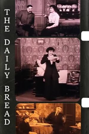 The Daily Bread's poster