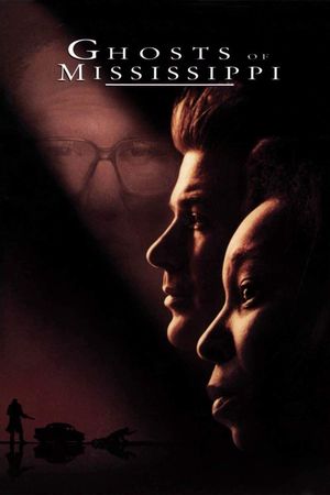 Ghosts of Mississippi's poster