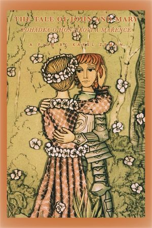 The Tale of John and Mary's poster