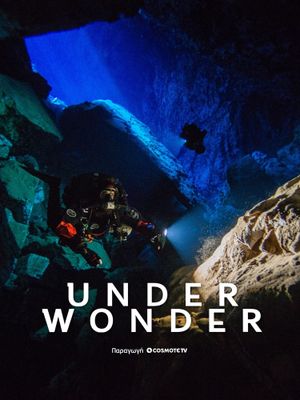 Underwonder's poster