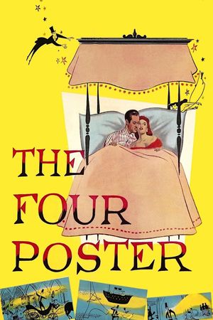 The Four Poster's poster
