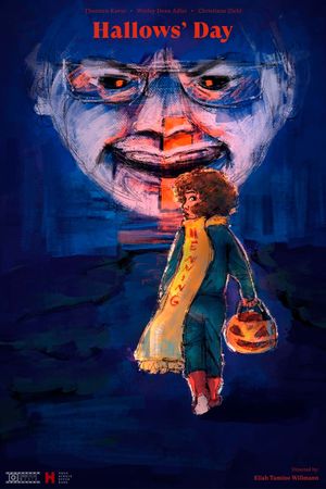 Hallows' Day's poster