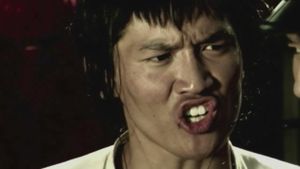 Let's Work For The Mongolian People's Republic's poster