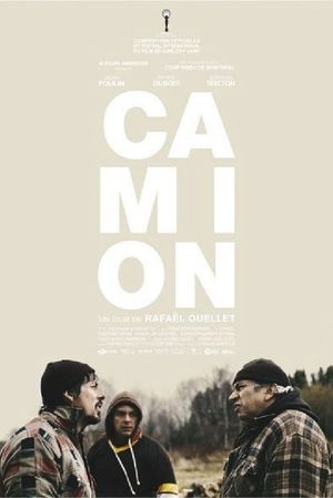 Camion's poster