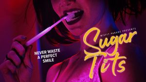 Sugar Tits's poster