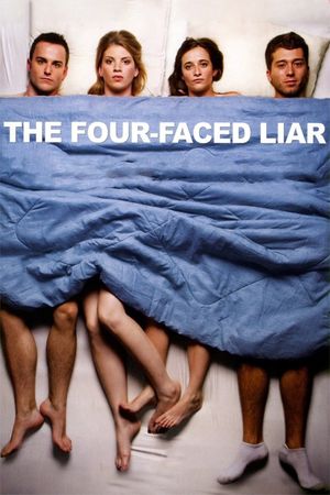 The Four-Faced Liar's poster