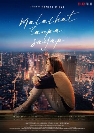 Malaikat Tanpa Sayap's poster