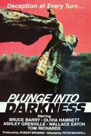 Plunge Into Darkness's poster