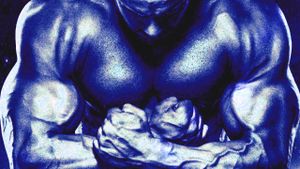Generation Iron 2's poster