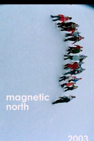 Magnetic North's poster