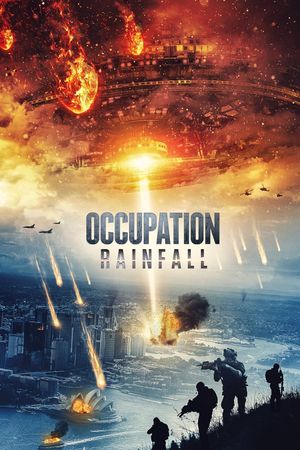 Occupation: Rainfall's poster