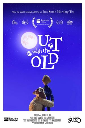Out With the Old's poster