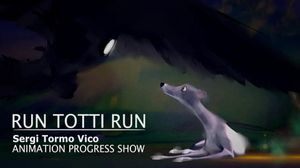 Run Totti Run's poster