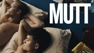 Mutt's poster
