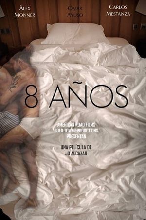 8 Years's poster